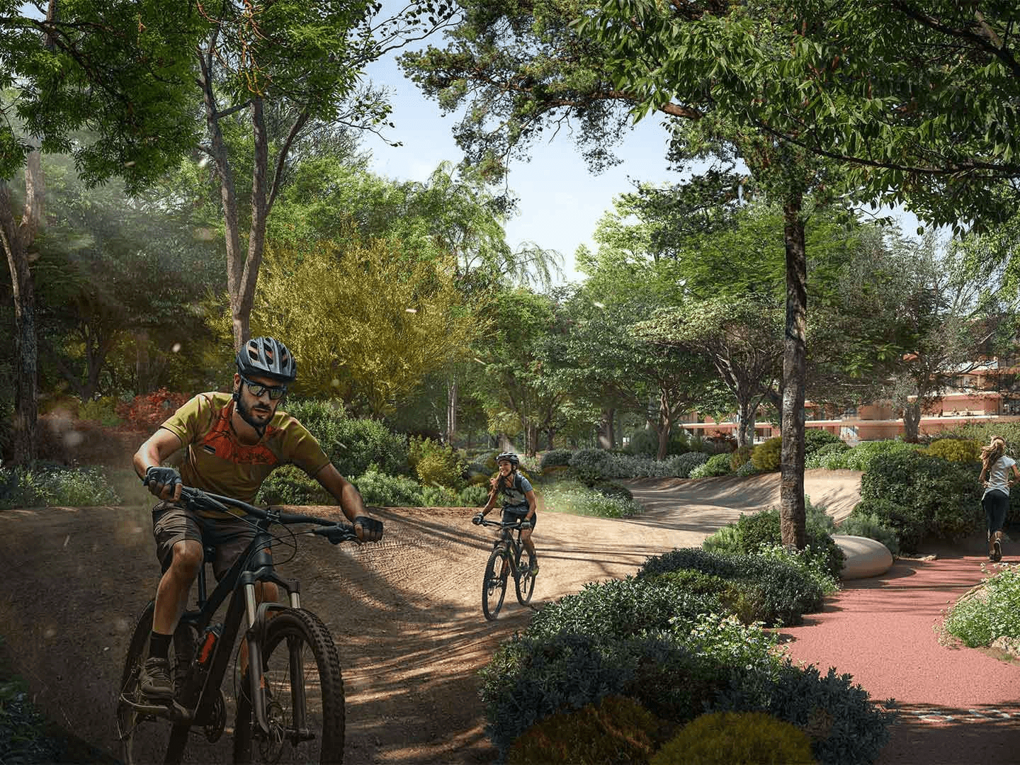 Adventure Trail image